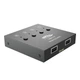 KVM-перемикач EKL eKL-04U 4-портовий USB - зображення 4