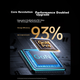 Зарядное устройство UGREEN GaN 65Вт PD, Type-C, для iPhone, Samsung, MacBook - изображение 4