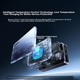 Зарядное устройство UGREEN GaN 65Вт PD, Type-C, для iPhone, Samsung, MacBook - изображение 5