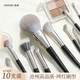 Набор кистей для макияжа Cangzhou, 10 шт - изображение 4