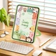 Чохол Asiwa для iPad Mini 7/6 з підставкою, захисний, 8.3" - зображення 5