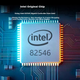 PERCKO Intel 82546 Чіп PCI Гігабітний Двопортовий Сервер Мережева Карта Настільна Агрегація М'який Маршрутизатор ROS Бездисковий 8492mt Сумісний з 82541 8139 Мережева Карта PCI - зображення 3