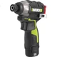 Безщітковий електричний шурупокрут WORX 12V 160N WU132X.3 (2.5AH один акумулятор), електричний дриль, викрутка, міні-сталева гармата - изображение 2