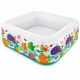 Бассейн Intex 57471 Аквариум 159 см x 159 см х 50 см - изображение 2