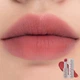 Помада [ROM&ND] ZERO Matte LIPSTICK 01 DUSTY PINK - изображение 3