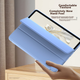 Чохол для планшета Honor Pad 9 12.1 Biaze PB498 Lavender - зображення 7