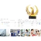 Маркери Touch Mark акрилові 48 кольорів з м'яким кінчиком великої ємності, для студентів - зображення 3