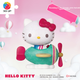 Фигурка Sanrio Hello Kitty 3D-пазл к 50-летию бренда подарочная - изображение 8