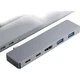 Розгалужувач Youlianxing Type-C-HDMI з PD, HUB, 3615 - зображення 1