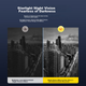 Відеокамера Yingjiying нательна з ІЧ нічним баченням, для правоохоронців, C2-64G - зображення 6