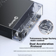 Корпус Mihu для жесткого диска 3.5" внешний USB 3.0, SATA, для HDD/SSD, X3A - изображение 8