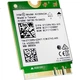 Встроенный модуль MOGE AX200, беспроводная сетевая карта WIFI6, двухдиапазонная беспроводная сетевая карта для ноутбука 3000 Мбит/с, приемник Wi-Fi с интерфейсом M2 и Bluetooth 5.2, беспроводной сетевой приемник. - изображение 3