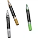 Акриловые маркеры Faber-Castell с клапаном, двусторонние, 4 цвета, флуоресцентные, в коробке, O1-285505, для эскизов, акварельные ручки, для художественного образования. - изображение 1