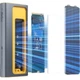 Корпус для жорсткого диска Netac USB4.0, 40 Гбіт/с Thunderbolt 5/4/3, портативний корпус для жорсткого диска M.2 NVMe з вбудованим вентилятором, сумісний з Apple Mac та ноутбуками, версії Plus - изображение 1