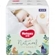 Подгузники-трусики Huggies Forest Whisper Growth Pants XXXL, 26 штук, очень большой размер, ультратонкие и дышащие. - изображение 1