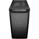 Корпус для ПК be quiet! Pure Base 501 LX Midi-Tower без БП ATX/MicroATX/Mini-ITX Black (BGW78) - изображение 4