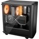 Корпус для ПК be quiet! Pure Base 501 LX Midi-Tower без БП ATX/MicroATX/Mini-ITX Black (BGW78) - изображение 5