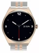 Смарт-часы EcoWatch Smartwatch EW05 Gold (EW05GOLDD) - изображение 1
