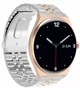 Смарт-часы EcoWatch Smartwatch EW05 Gold (EW05GOLDD) - изображение 6