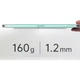 Чехол ESR для iPad Mini7/Mini6 2024 8.3" магнитный тонкий двусторонний, лавандово-фиолетовый - изображение 1