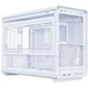 Корпус для ПК Lian Li A3-mATX Wooden Front Panel Mini-Tower без БЖ MicroATX/ITX White (G99.A3W-WD.00) - зображення 4