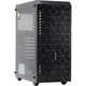 Корпус для ПК GTL Gaming Shield Midi-Tower без БП ATX/MicroATX/Mini-ITX Black (GTL2625B5) - изображение 2