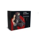 Масажний набір BLACKROLL® BLACKBOX SET by TATA для самомасажу спини, шиї, стоп та м'язів усього тіла 4 в 1 - изображение 6