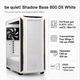 Корпус для ПК be quiet! Shadow Base 800 DX Full Tower без БП E-ATX/ATX/MicroATX/Mini-ITX White (BGW62) - изображение 1