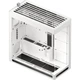 Корпус для ПК HAVN HS 420 Base Edition Midi-Tower без БП E-ATX/ATX/MicroATX/Mini-ITX White (HVN-CA-HS420-05) - изображение 5
