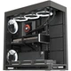 Корпус для ПК HAVN HS 420 Base Edition Midi-Tower без БП E-ATX/ATX/MicroATX/Mini-ITX Black (HVN-CA-HS420-06) - изображение 10