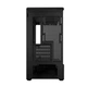 Корпус для ПК Lian Li Vector V100 Mini Mini-Tower без БП MicroATX/Mini-ITX Black (G99.V100MIX.00) - изображение 6