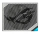 Блок питания Asus rog Thor 1200w Platinum iii rog Equalizer (90ye00v7-b0na00) - изображение 5