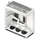 Корпус для ПК HAVN HS 420 VGPU Edition Midi-Tower без БП E-ATX/ATX/MicroATX/Mini-ITX White (HVN-CA-HS420-07) - изображение 5