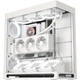 Корпус для ПК HAVN HS 420 VGPU Edition Midi-Tower без БП E-ATX/ATX/MicroATX/Mini-ITX White (HVN-CA-HS420-07) - изображение 10