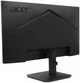 Монитор 27" Acer KA272P6bip (um.hx2ee.604) Black - изображение 3