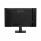 MSI Монітор ips 27" fhd (1920 x 1080) 1ms 144Hz 178/17 8/VGA/HDMI/DP/колонки 2*2w pro mp271 e14a - зображення 4