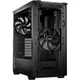 Корпус для ПК be quiet! Pure Base 501 DX Midi-Tower без БЖ ATX/MicroATX/Mini-ITX Black (BGW76) - зображення 3