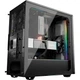 Корпус для ПК be quiet! Pure Base 501 DX Midi-Tower без БЖ ATX/MicroATX/Mini-ITX Black (BGW76) - зображення 6