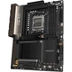 Материнская плата GIGABYTE X870E AERO X3D DARK WOOD ATX sAM5 AMD X870E 4xDDR5 4xM.2 4xSATA HDMI 2xUSB4 2x5 GbE Black - изображение 4
