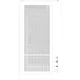 Корпус для ПК Zalman P10 Mini-Tower без БЖ MicroATX/Mini-ITX White (P10WHITE) - зображення 9