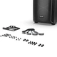 Корпус для ПК be quiet! Shadow Base 800 FX Full Tower без БП E-ATX/ATX/MicroATX/Mini-ITX Black (BGW63) - изображение 10