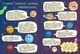 Таємна подорож у космос. Книжки для розумак - зображення 4