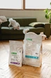 Сухой корм Nature's Protection Superior Care White Dogs Grain Free Salmon Junior All Breeds для юниоров всех пород с лососем 1,5 кг - изображение 3