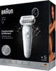 Depilator Braun Silk-epil 9 9-061 - obraz 2