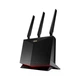 Бездротовий 3G/4G маршрутизатор Asus 4G-AC86U ( 20799 ) - зображення 1