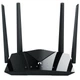 Бездротовий маршрутизатор Netis NX10 ( 27275 ) - изображение 3