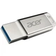 Флеш-накопичувач USB3.2 128GB Acer UP310 Metal (BL.9BWWA.582) ( 22926 ) - изображение 4