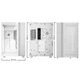Корпус be quiet! Light Base 900 FX White (BGW72) ( 21036 ) - изображение 9