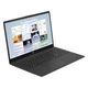 Ноутбук HP 15-fc0254ua (C78SBEA) Black ( 26349 ) - зображення 2