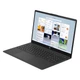 Ноутбук HP 15-fc0254ua (C78SBEA) Black ( 26349 ) - зображення 3